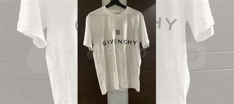 купить футболку givenchy
